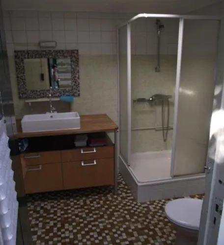 Kamp alanı Tiny Pipowagen Koolmees Oudesluis (North Holland)